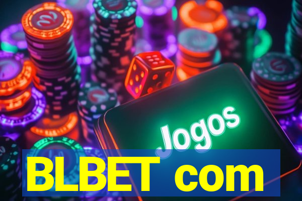 BLBET com